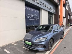 BYD Dolphin 06 DM-i Smart Drive 120KM Premium Edition - ფოტო 1