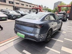 BYD Dolphin 06 DM-i Smart Drive 120KM Premium Edition - ფოტო 6
