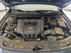 Mazda3 Angkesaila 2.0L Automatic Elegant Edition - ფოტო 10