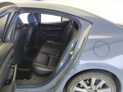 Mazda3 Angkesaila 2.0L Automatic Elegant Edition - ფოტო 11