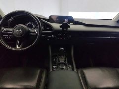 Mazda3 Angkesaila 2.0L Automatic Elegant Edition - ფოტო 12