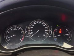 Mazda3 Angkesaila 2.0L Automatic Elegant Edition - ფოტო 14