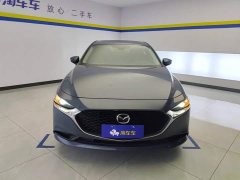 Mazda3 Angkesaila 2.0L Automatic Elegant Edition - ფოტო 2
