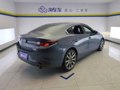 Mazda3 Angkesaila 2.0L Automatic Elegant Edition - ფოტო 3