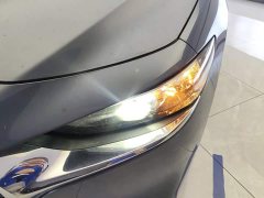 Mazda3 Angkesaila 2.0L Automatic Elegant Edition - ფოტო 5