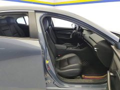 Mazda3 Angkesaila 2.0L Automatic Elegant Edition - ფოტო 8