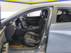 Mazda3 Angkesaila 2.0L Automatic Elegant Edition - ფოტო 9