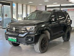 Tank 400 New Energy Hi4-T Off-Road Edition - ფოტო 1