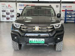 Tank 400 New Energy Hi4-T Off-Road Edition - ფოტო 2