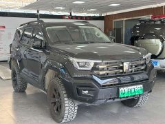 Tank 400 New Energy Hi4-T Off-Road Edition - ფოტო 3