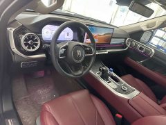 Tank 400 New Energy Hi4-T Off-Road Edition - ფოტო 5