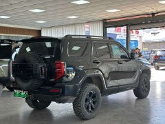 Tank 400 New Energy Hi4-T Off-Road Edition - ფოტო 7