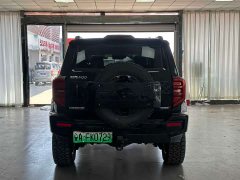 Tank 400 New Energy Hi4-T Off-Road Edition - ფოტო 8