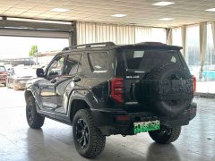Tank 400 New Energy Hi4-T Off-Road Edition - ფოტო 9
