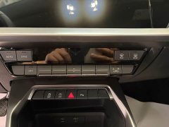 Audi A3 2023 A3L Limousine 35 TFSI Fashion Sport - ფოტო 12