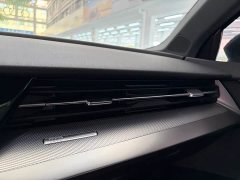 Audi A3 2023 A3L Limousine 35 TFSI Fashion Sport - ფოტო 13