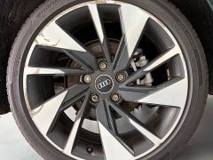 Audi A3 2023 A3L Limousine 35 TFSI Fashion Sport - ფოტო 14