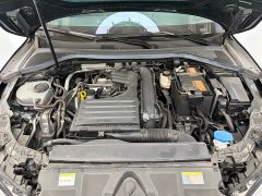 Audi A3 2023 A3L Limousine 35 TFSI Fashion Sport - ფოტო 20