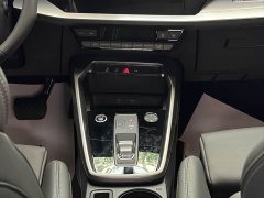 Audi A3 2023 A3L Limousine 35 TFSI Fashion Sport - ფოტო 8