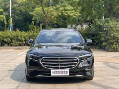 Mercedes-Benz E-Class E 300 L Luxury - ფოტო 1