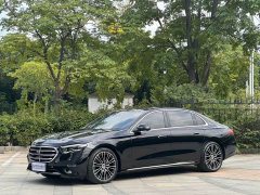 Mercedes-Benz E-Class E 300 L Luxury - ფოტო 2