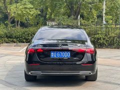 Mercedes-Benz E-Class E 300 L Luxury - ფოტო 3