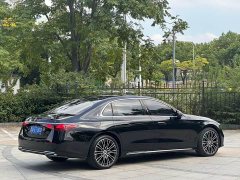 Mercedes-Benz E-Class E 300 L Luxury - ფოტო 5