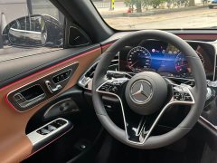 Mercedes-Benz E-Class E 300 L Luxury - ფოტო 7