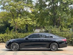 Mercedes-Benz E-Class E 300 L Luxury - ფოტო 8
