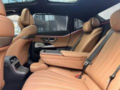 Mercedes-Benz E-Class E 300 L Luxury - ფოტო 9