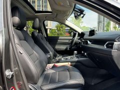 Mazda CX-5 2020 2.0L Automatic Two-Wheel Drive Premium - ფოტო 10