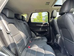 Mazda CX-5 2020 2.0L Automatic Two-Wheel Drive Premium - ფოტო 11