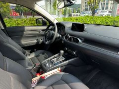Mazda CX-5 2020 2.0L Automatic Two-Wheel Drive Premium - ფოტო 12