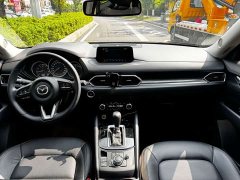 Mazda CX-5 2020 2.0L Automatic Two-Wheel Drive Premium - ფოტო 13
