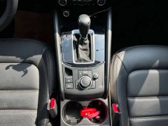 Mazda CX-5 2020 2.0L Automatic Two-Wheel Drive Premium - ფოტო 14