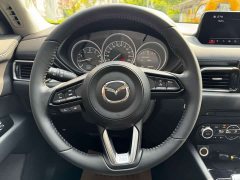 Mazda CX-5 2020 2.0L Automatic Two-Wheel Drive Premium - ფოტო 17