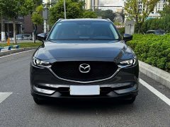 Mazda CX-5 2020 2.0L Automatic Two-Wheel Drive Premium - ფოტო 2