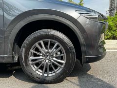 Mazda CX-5 2020 2.0L Automatic Two-Wheel Drive Premium - ფოტო 20
