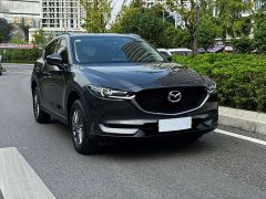 Mazda CX-5 2020 2.0L Automatic Two-Wheel Drive Premium - ფოტო 3