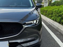 Mazda CX-5 2020 2.0L Automatic Two-Wheel Drive Premium - ფოტო 4