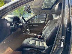 Mazda CX-5 2020 2.0L Automatic Two-Wheel Drive Premium - ფოტო 5