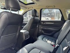 Mazda CX-5 2020 2.0L Automatic Two-Wheel Drive Premium - ფოტო 7