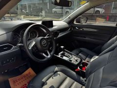 Mazda CX-5 2020 2.0L Automatic Two-Wheel Drive Premium - ფოტო 8