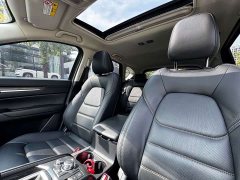 Mazda CX-5 2020 2.0L Automatic Two-Wheel Drive Premium - ფოტო 9