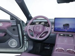 Voyah Lantu FREE AWD Qiankun Edition - ფოტო 19