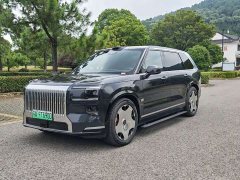 Zeekr Geely Zeekr 9X Ultra 70kWh 6-Seater - ფოტო 1