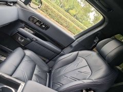 Zeekr Geely Zeekr 9X Ultra 70kWh 6-Seater - ფოტო 11