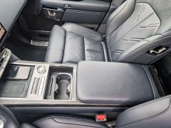 Zeekr Geely Zeekr 9X Ultra 70kWh 6-Seater - ფოტო 12