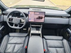 Zeekr Geely Zeekr 9X Ultra 70kWh 6-Seater - ფოტო 13