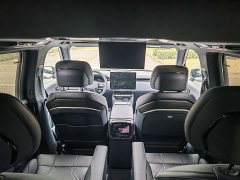 Zeekr Geely Zeekr 9X Ultra 70kWh 6-Seater - ფოტო 14